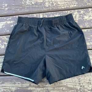Alphalete shorts